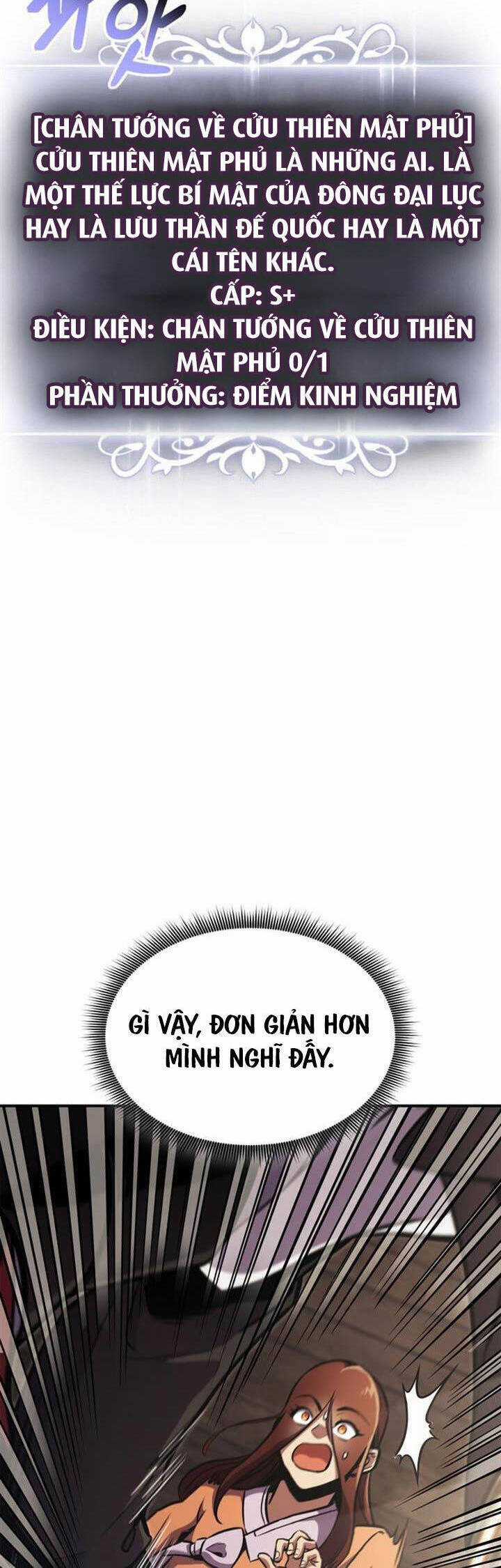 Sự Trở Lại Của Vị Thần Sức Mạnh Chapter 155 trang 7