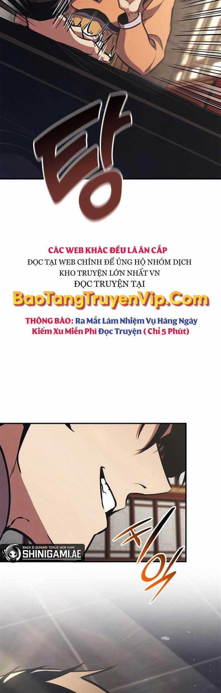Sự Trở Lại Của Vị Thần Sức Mạnh Chapter 155 trang 8