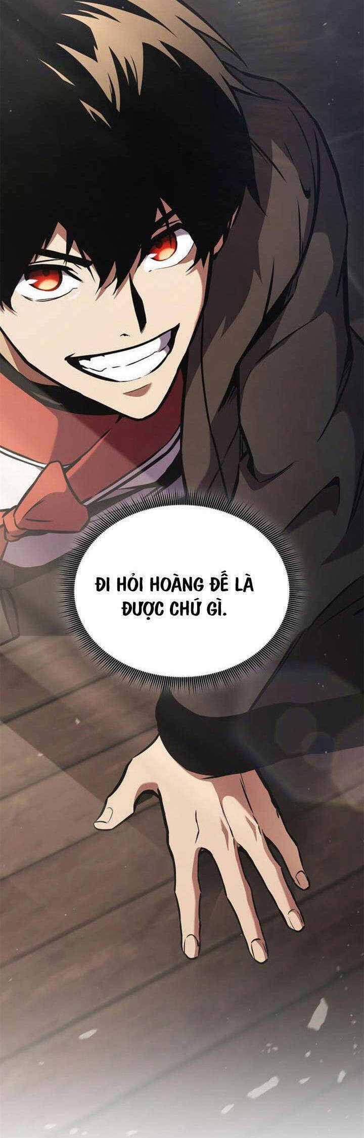Sự Trở Lại Của Vị Thần Sức Mạnh Chapter 155 trang 9
