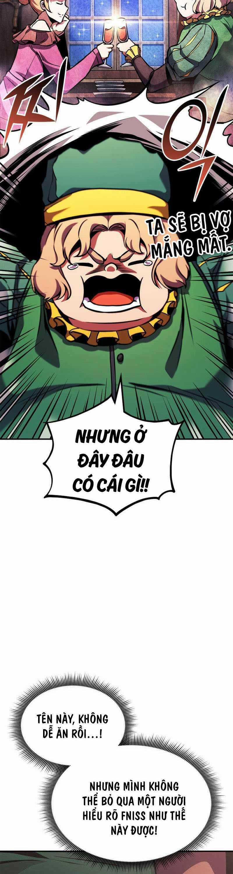 Sự Trở Lại Của Vị Thần Sức Mạnh Chapter 156 trang 15