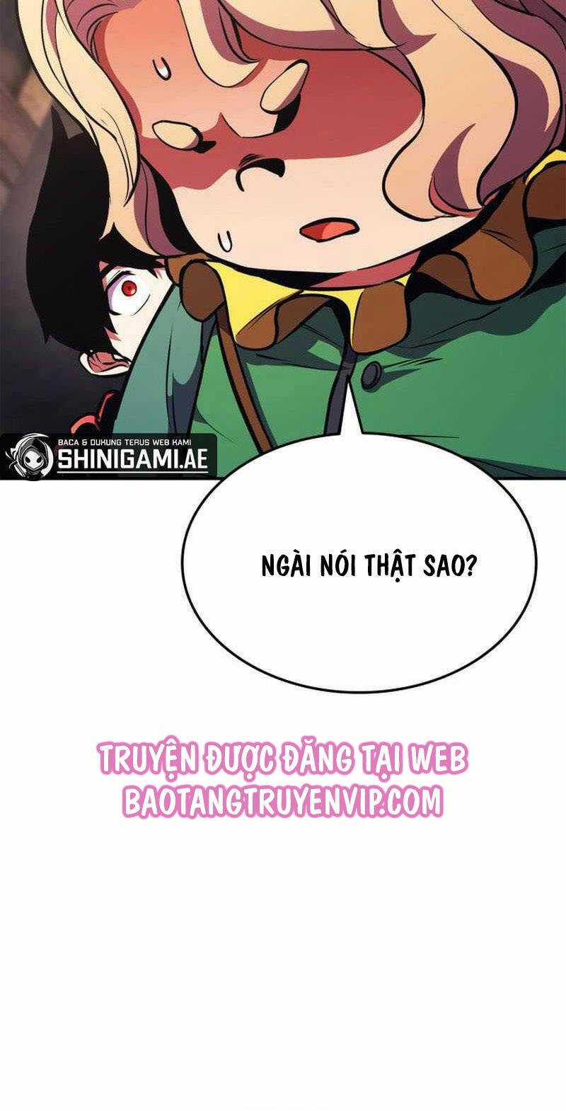 Sự Trở Lại Của Vị Thần Sức Mạnh Chapter 156 trang 18