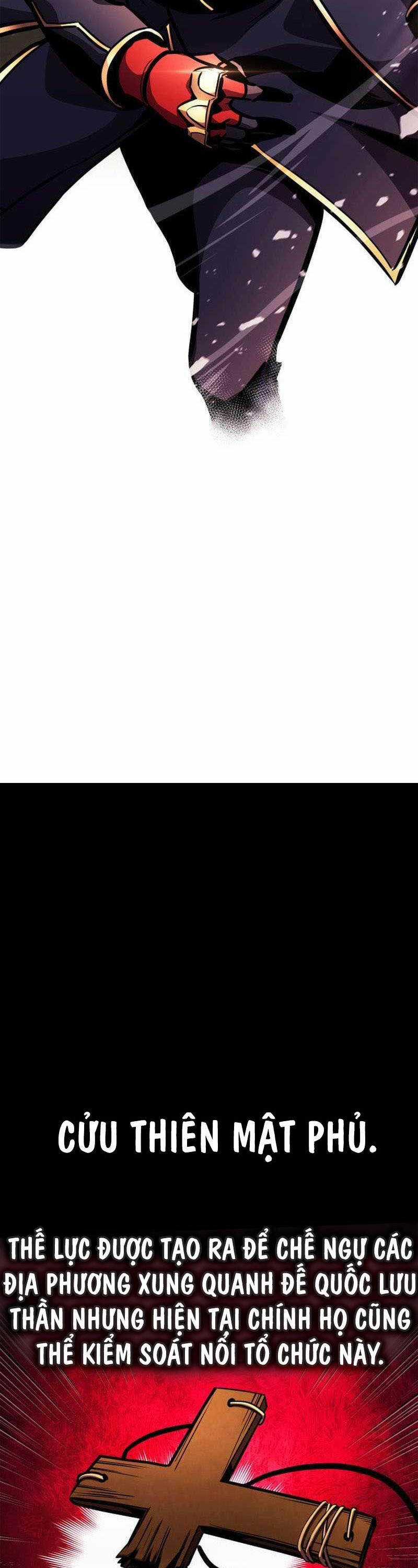 Sự Trở Lại Của Vị Thần Sức Mạnh Chapter 156 trang 50