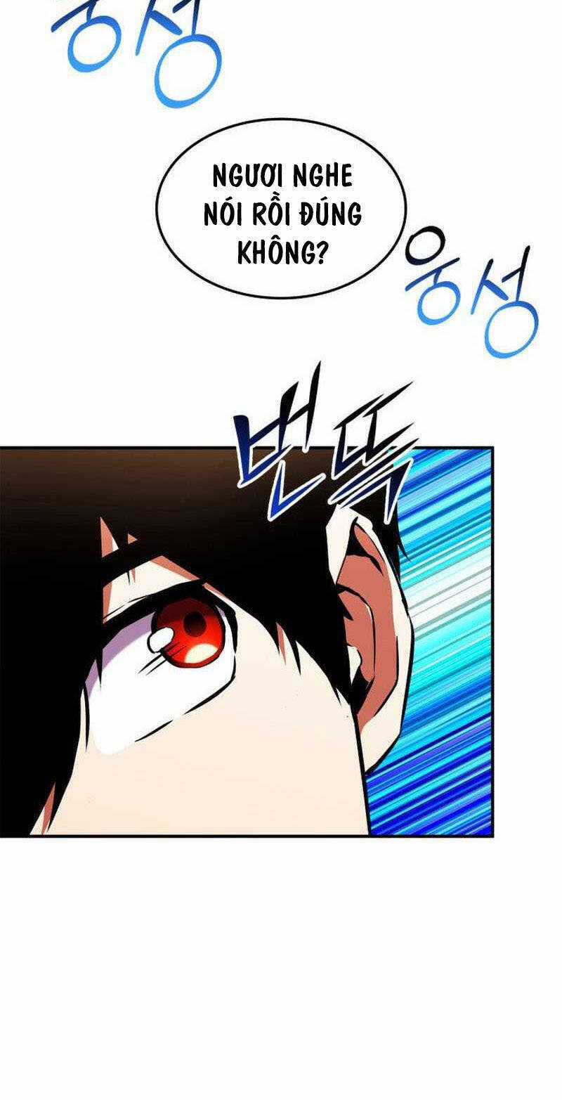 Sự Trở Lại Của Vị Thần Sức Mạnh Chapter 156 trang 57