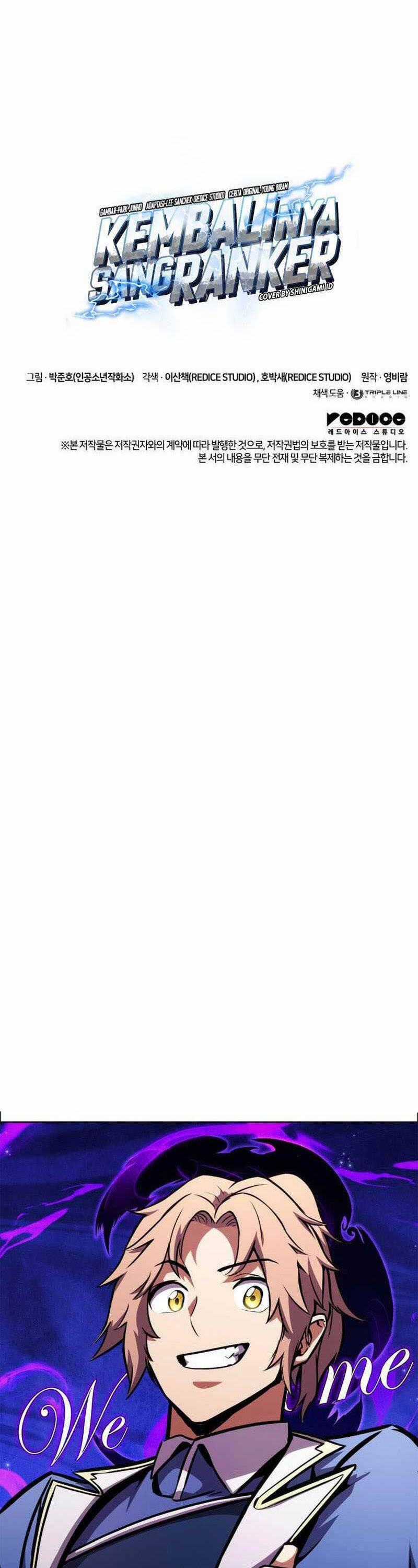 Sự Trở Lại Của Vị Thần Sức Mạnh Chapter 156 trang 64