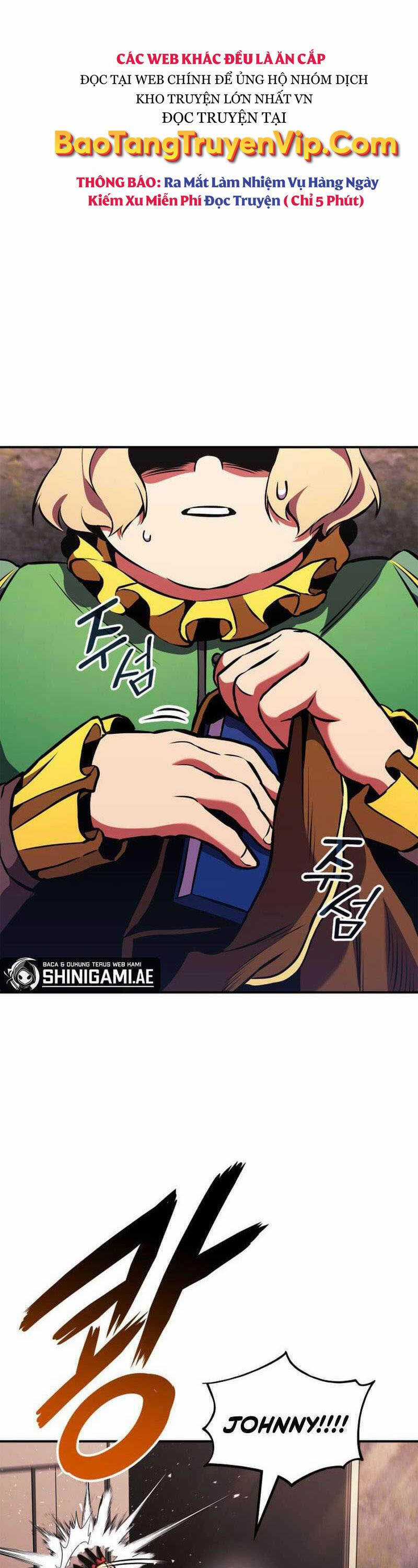 Sự Trở Lại Của Vị Thần Sức Mạnh Chapter 156 trang 9