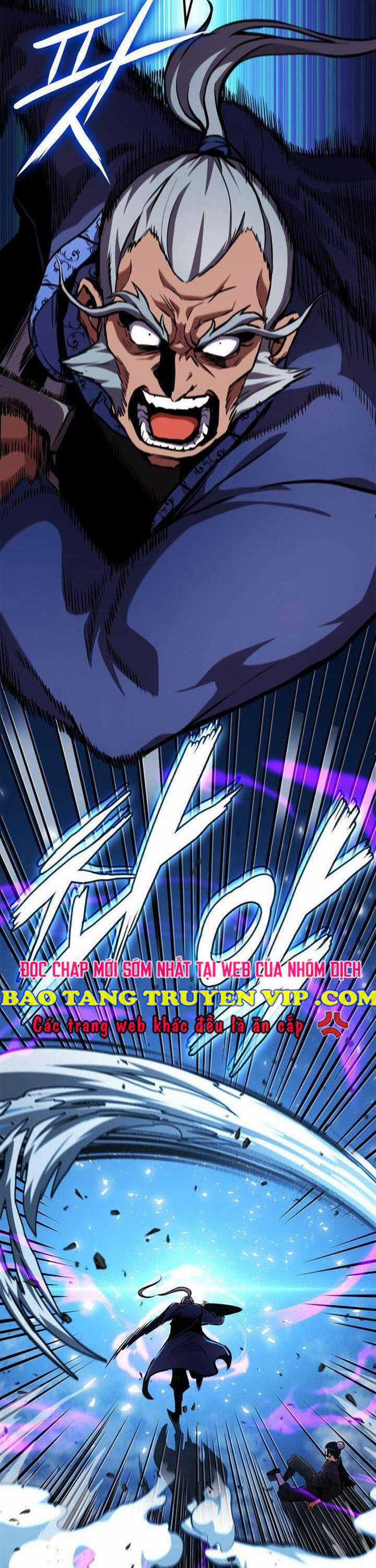Sự Trở Lại Của Vị Thần Sức Mạnh Chapter 157 trang 24