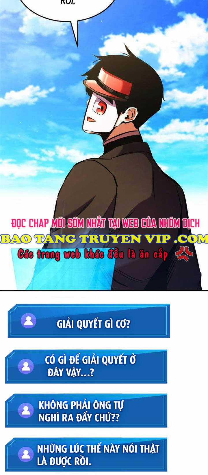 Sự Trở Lại Của Vị Thần Sức Mạnh Chapter 157 trang 8