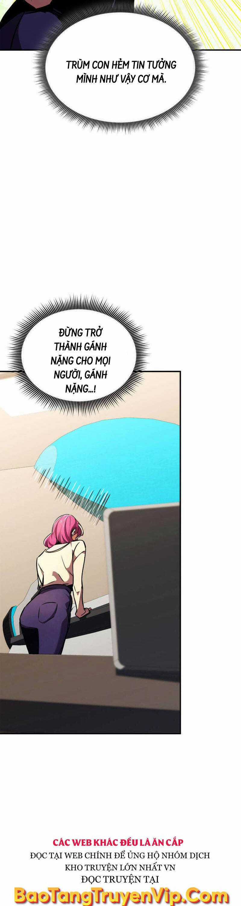 Sự Trở Lại Của Vị Thần Sức Mạnh Chapter 158 trang 22