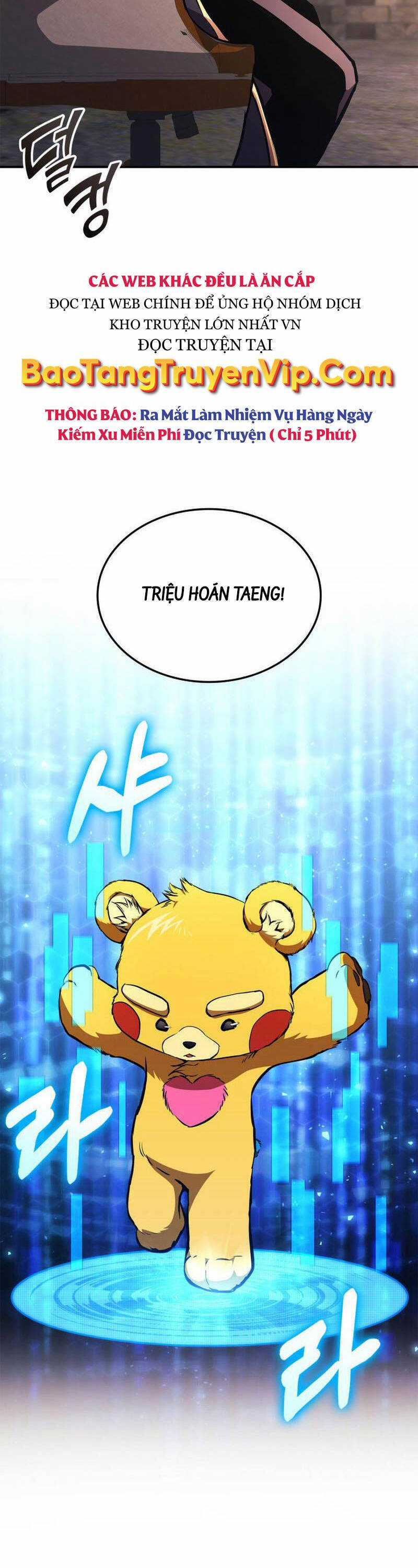 Sự Trở Lại Của Vị Thần Sức Mạnh Chapter 158 trang 32