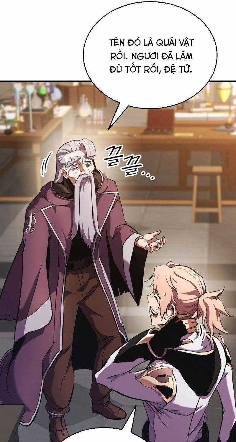 Sự Trở Lại Của Vị Thần Sức Mạnh Chapter 159 trang 108