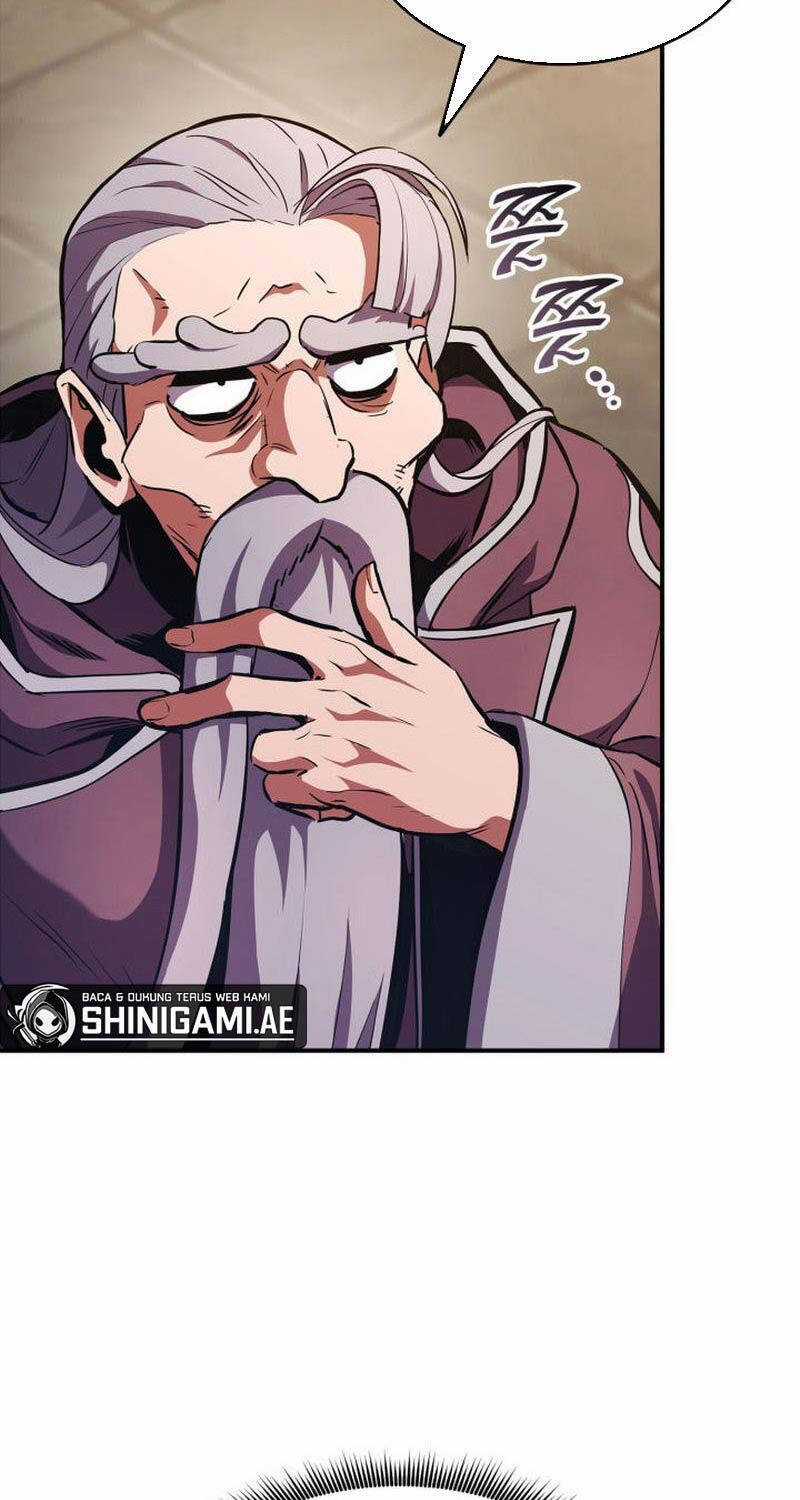 Sự Trở Lại Của Vị Thần Sức Mạnh Chapter 159 trang 111