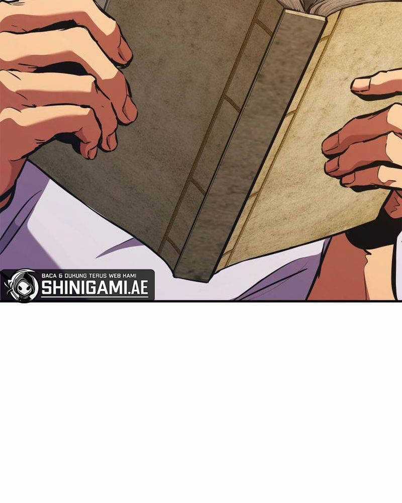 Sự Trở Lại Của Vị Thần Sức Mạnh Chapter 159 trang 13