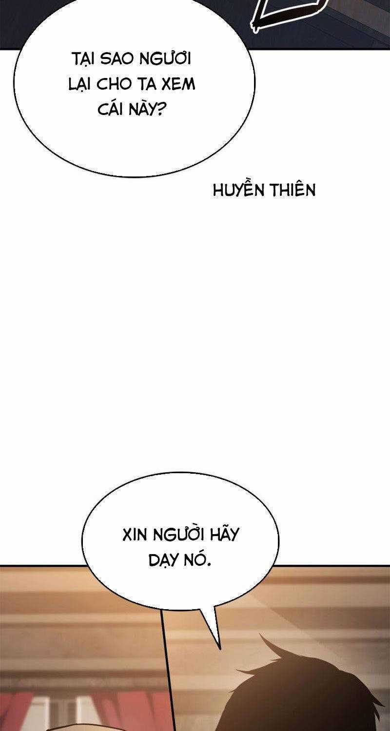 Sự Trở Lại Của Vị Thần Sức Mạnh Chapter 159 trang 15