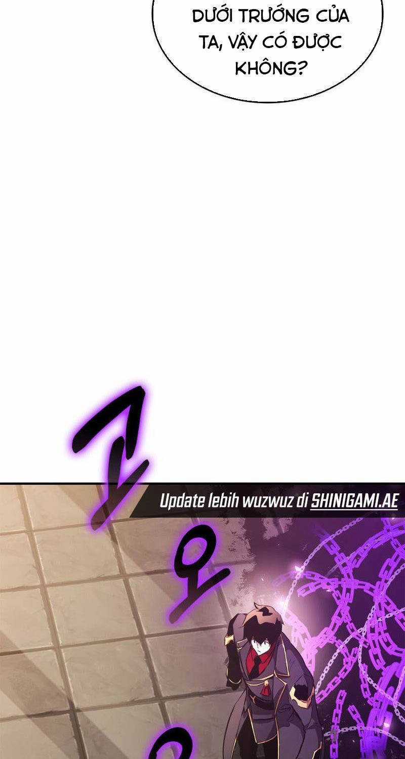 Sự Trở Lại Của Vị Thần Sức Mạnh Chapter 159 trang 22