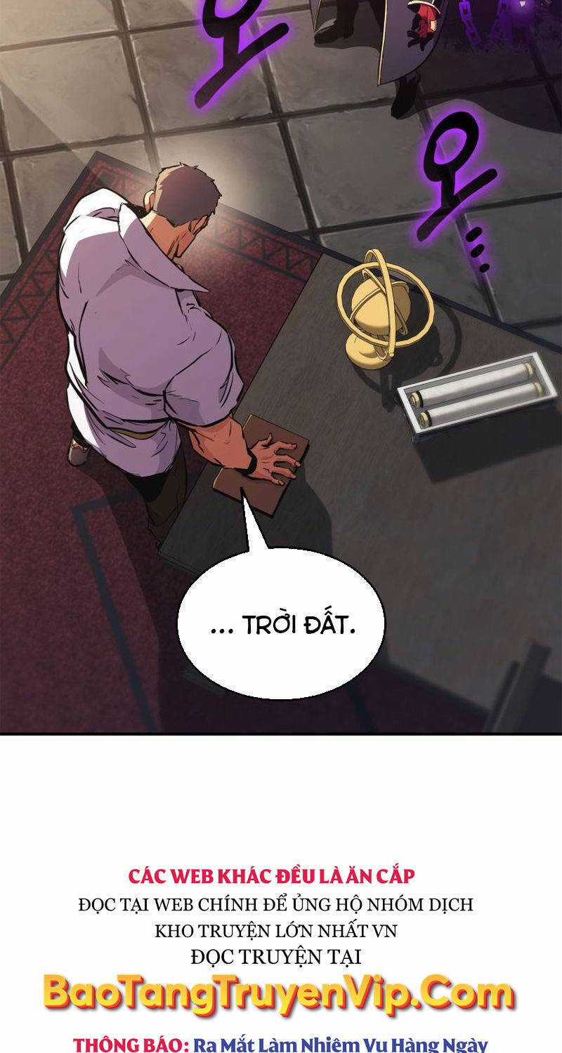 Sự Trở Lại Của Vị Thần Sức Mạnh Chapter 159 trang 23