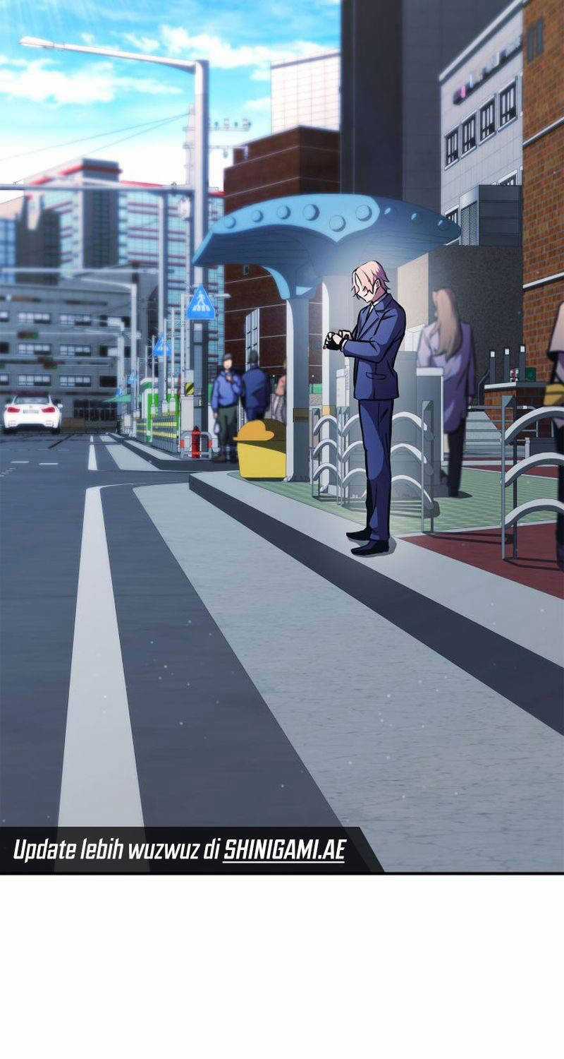 Sự Trở Lại Của Vị Thần Sức Mạnh Chapter 159 trang 57