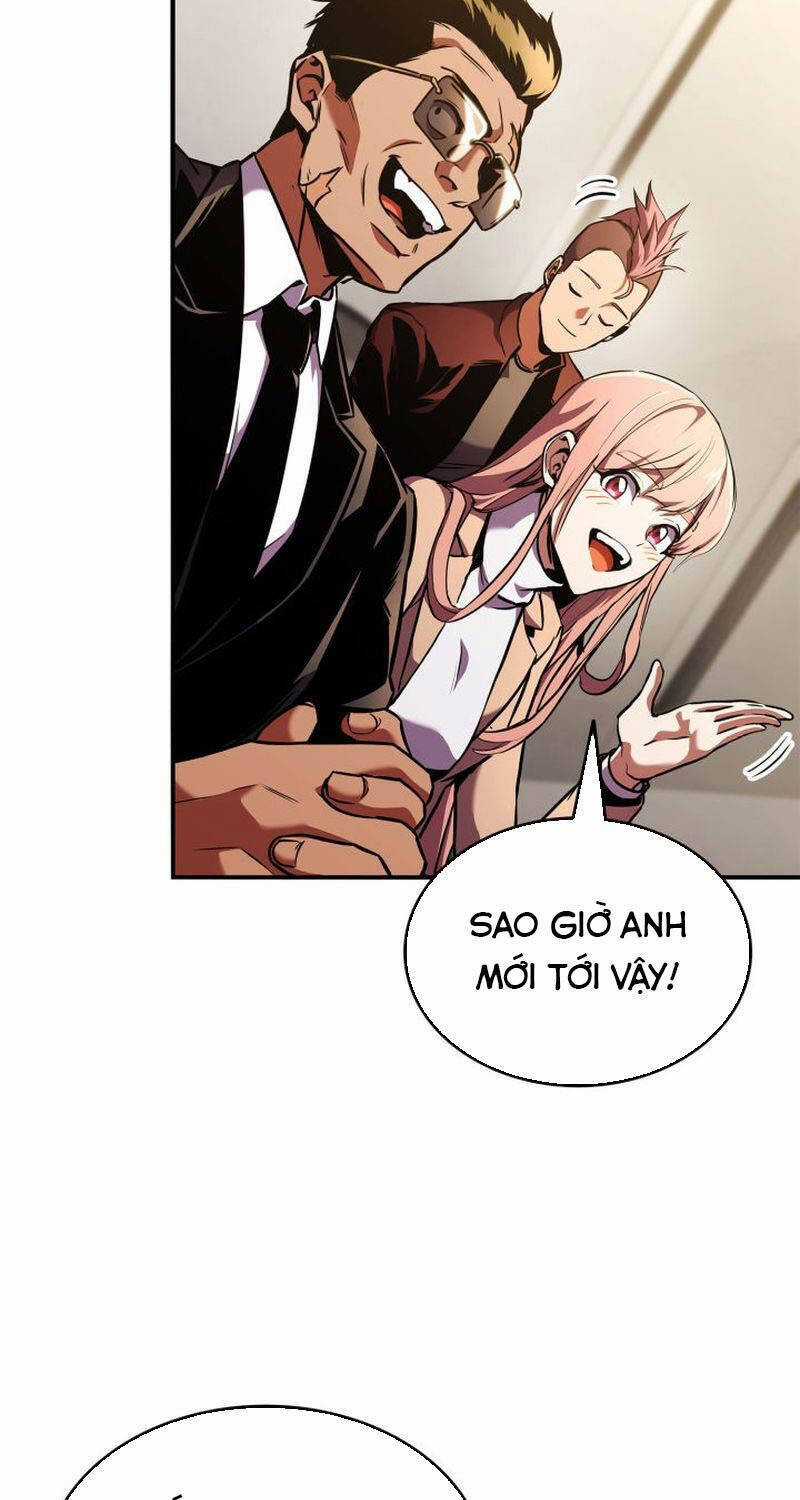 Sự Trở Lại Của Vị Thần Sức Mạnh Chapter 159 trang 70