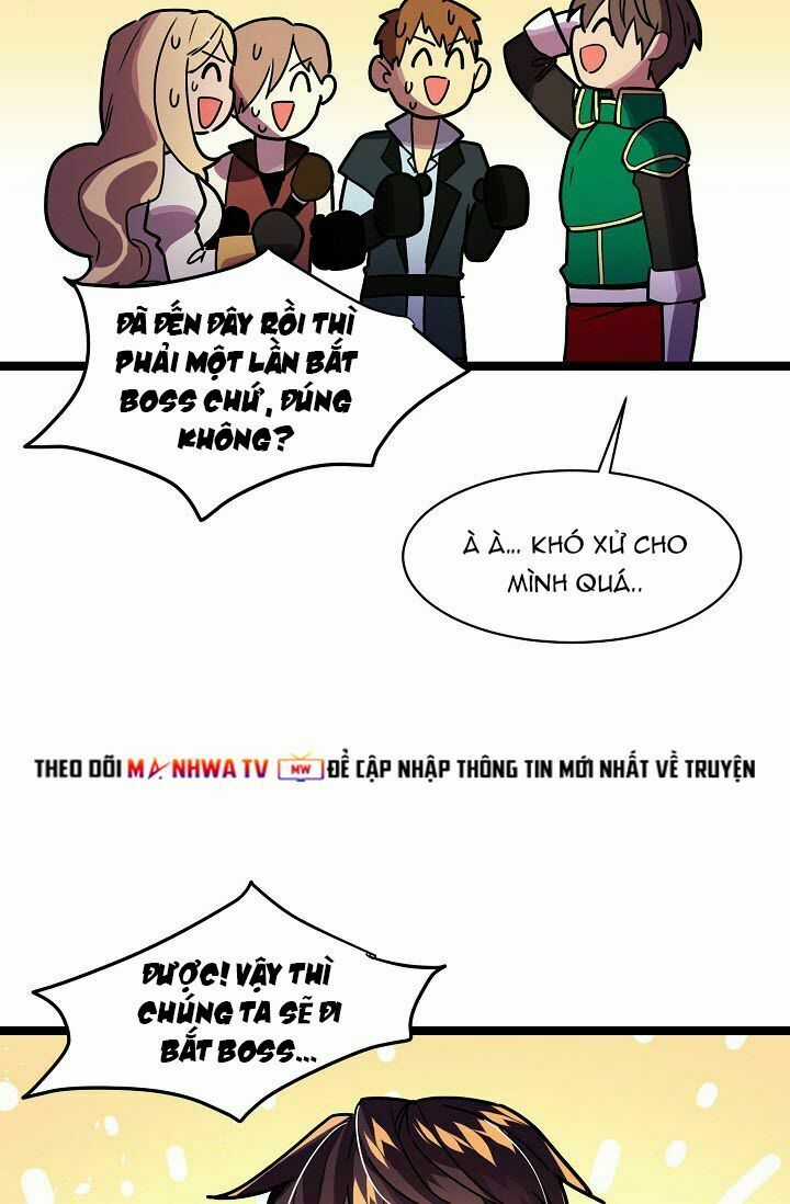 Sự Trở Lại Của Vị Thần Sức Mạnh Chapter 16 trang 10