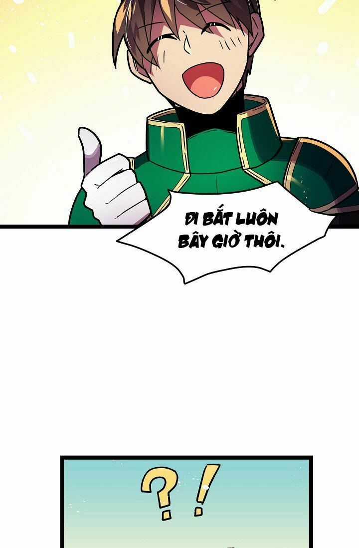 Sự Trở Lại Của Vị Thần Sức Mạnh Chapter 16 trang 11