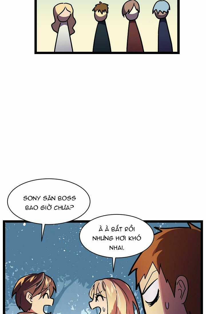 Sự Trở Lại Của Vị Thần Sức Mạnh Chapter 16 trang 12