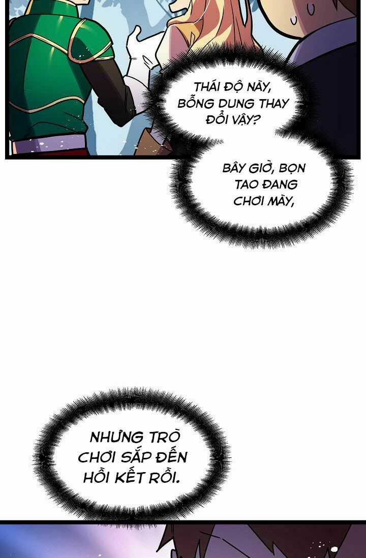 Sự Trở Lại Của Vị Thần Sức Mạnh Chapter 16 trang 13