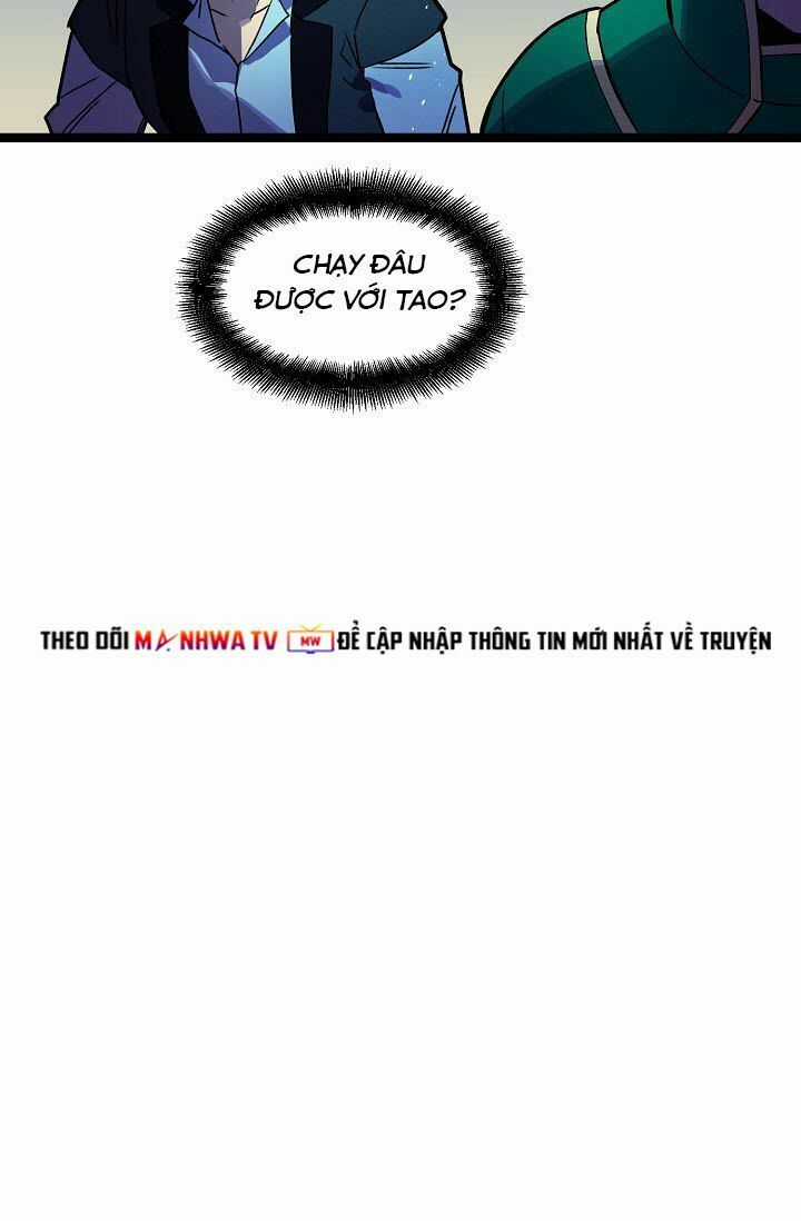 Sự Trở Lại Của Vị Thần Sức Mạnh Chapter 16 trang 23