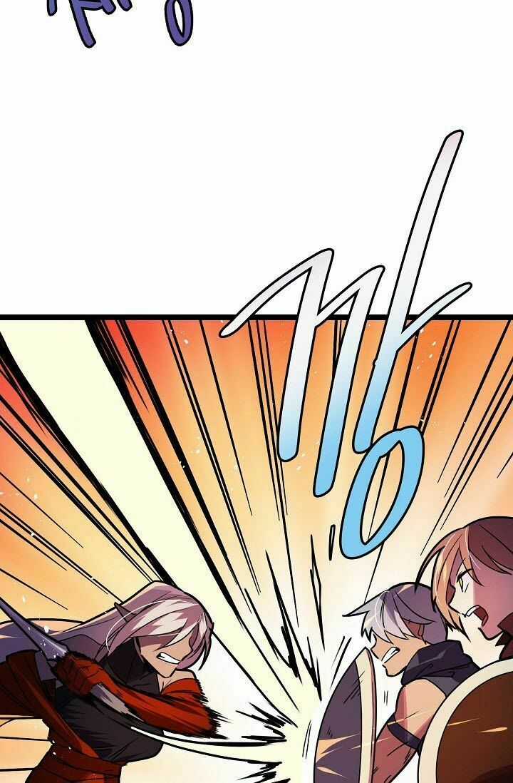 Sự Trở Lại Của Vị Thần Sức Mạnh Chapter 16 trang 25