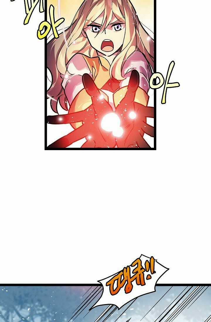 Sự Trở Lại Của Vị Thần Sức Mạnh Chapter 16 trang 27