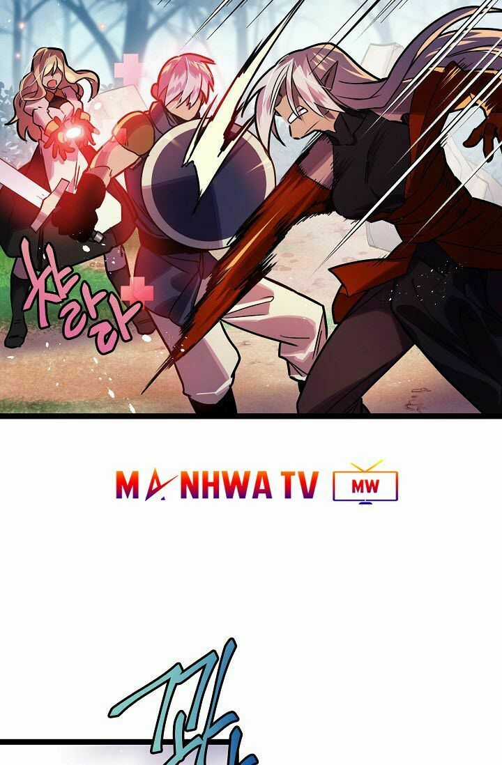 Sự Trở Lại Của Vị Thần Sức Mạnh Chapter 16 trang 28