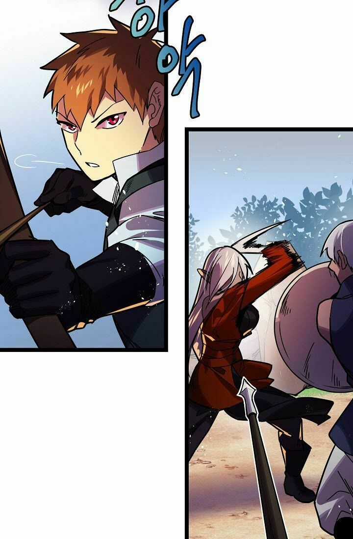 Sự Trở Lại Của Vị Thần Sức Mạnh Chapter 16 trang 29