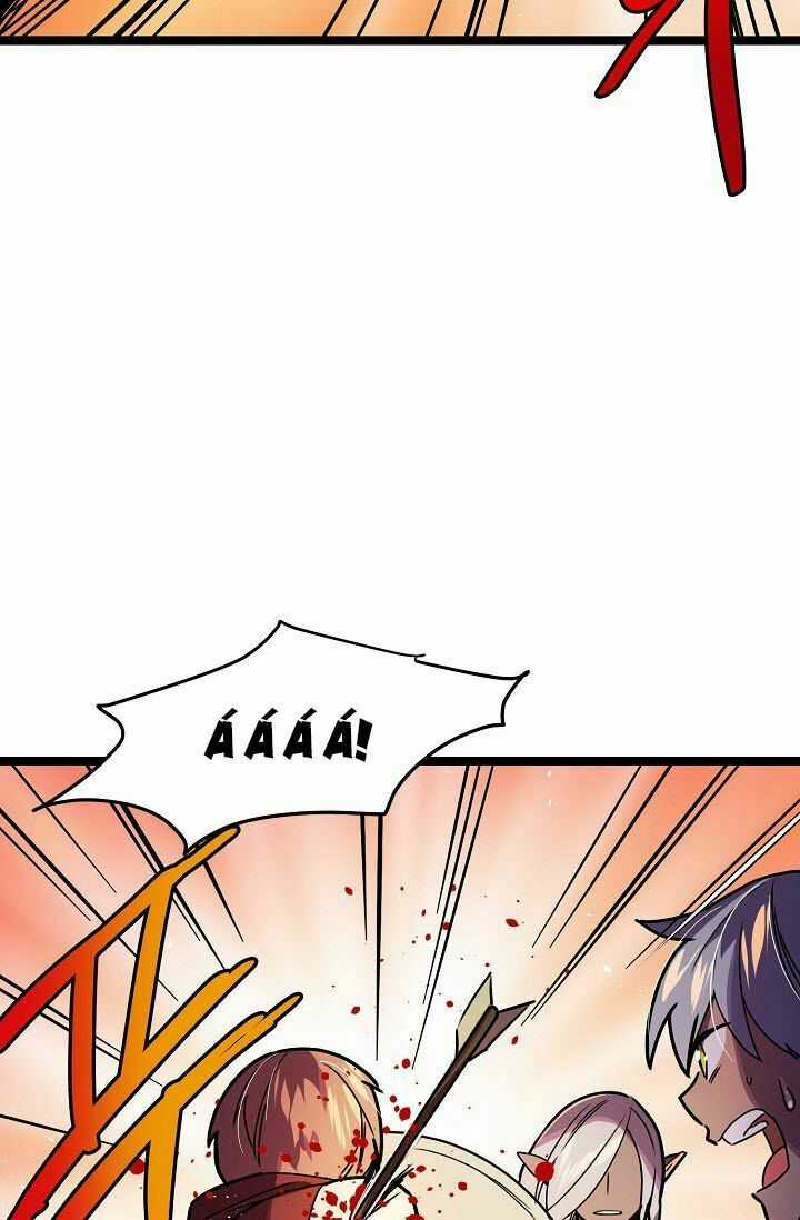 Sự Trở Lại Của Vị Thần Sức Mạnh Chapter 16 trang 33