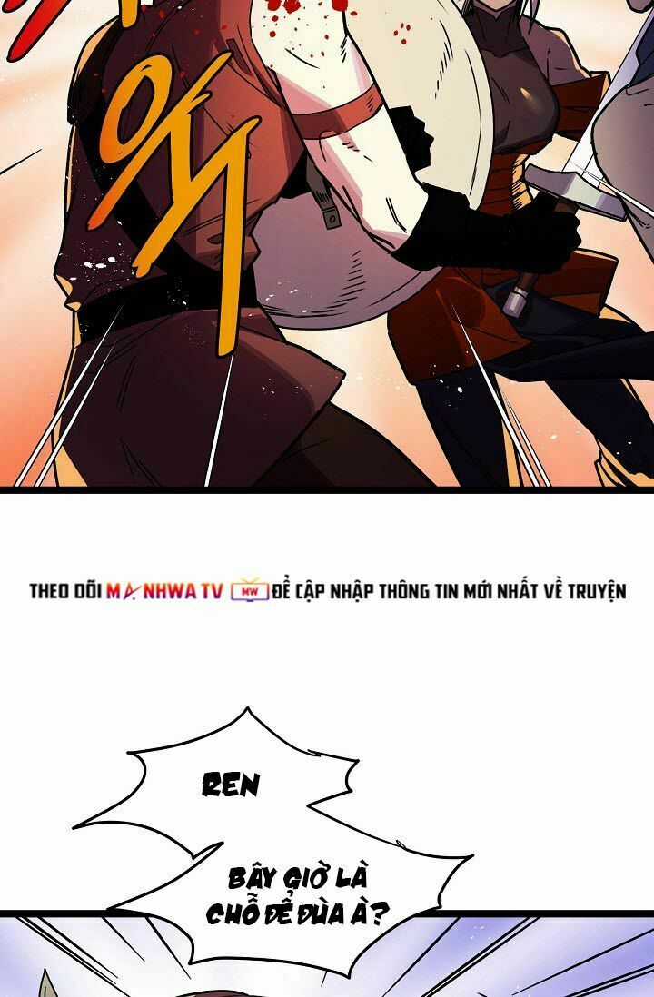 Sự Trở Lại Của Vị Thần Sức Mạnh Chapter 16 trang 34