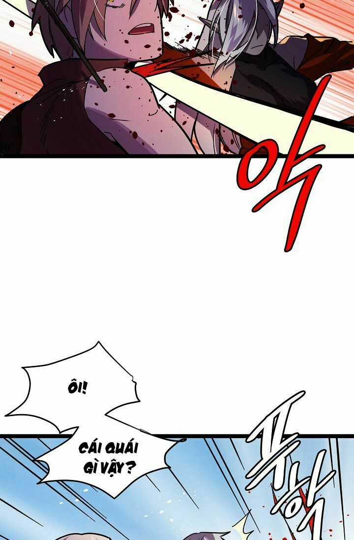 Sự Trở Lại Của Vị Thần Sức Mạnh Chapter 16 trang 36