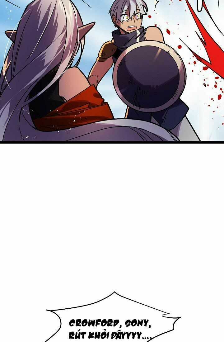 Sự Trở Lại Của Vị Thần Sức Mạnh Chapter 16 trang 37