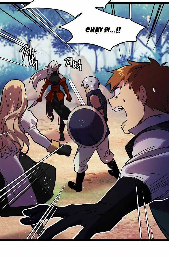 Sự Trở Lại Của Vị Thần Sức Mạnh Chapter 16 trang 38