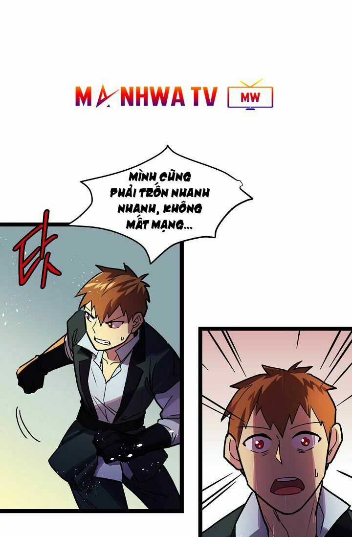 Sự Trở Lại Của Vị Thần Sức Mạnh Chapter 16 trang 39