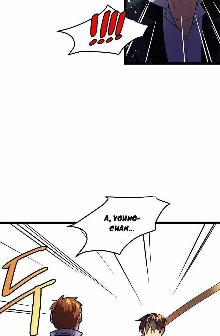 Sự Trở Lại Của Vị Thần Sức Mạnh Chapter 16 trang 40