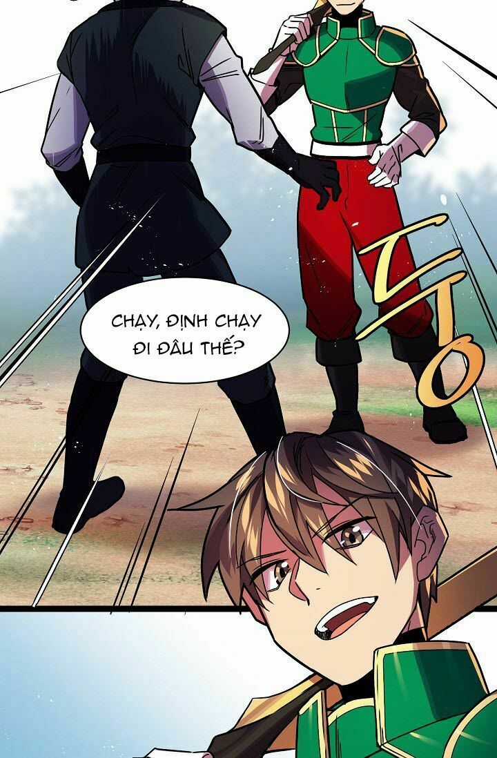 Sự Trở Lại Của Vị Thần Sức Mạnh Chapter 16 trang 41