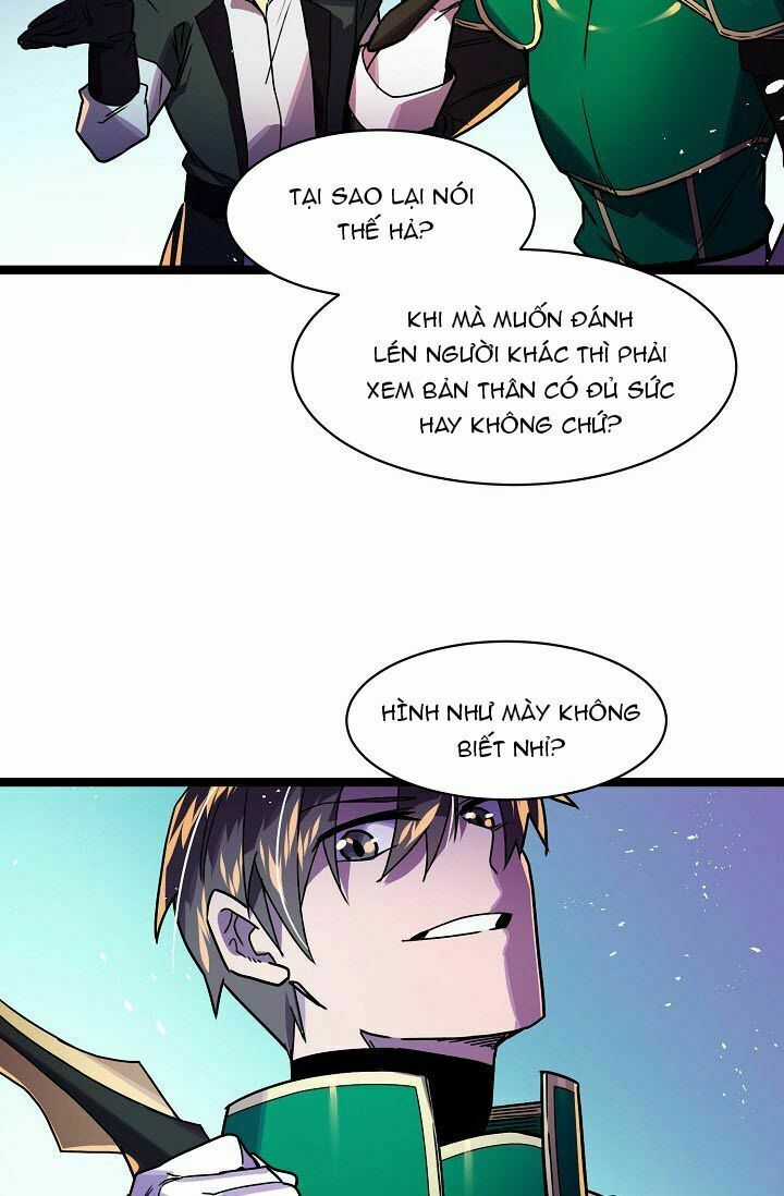 Sự Trở Lại Của Vị Thần Sức Mạnh Chapter 16 trang 43