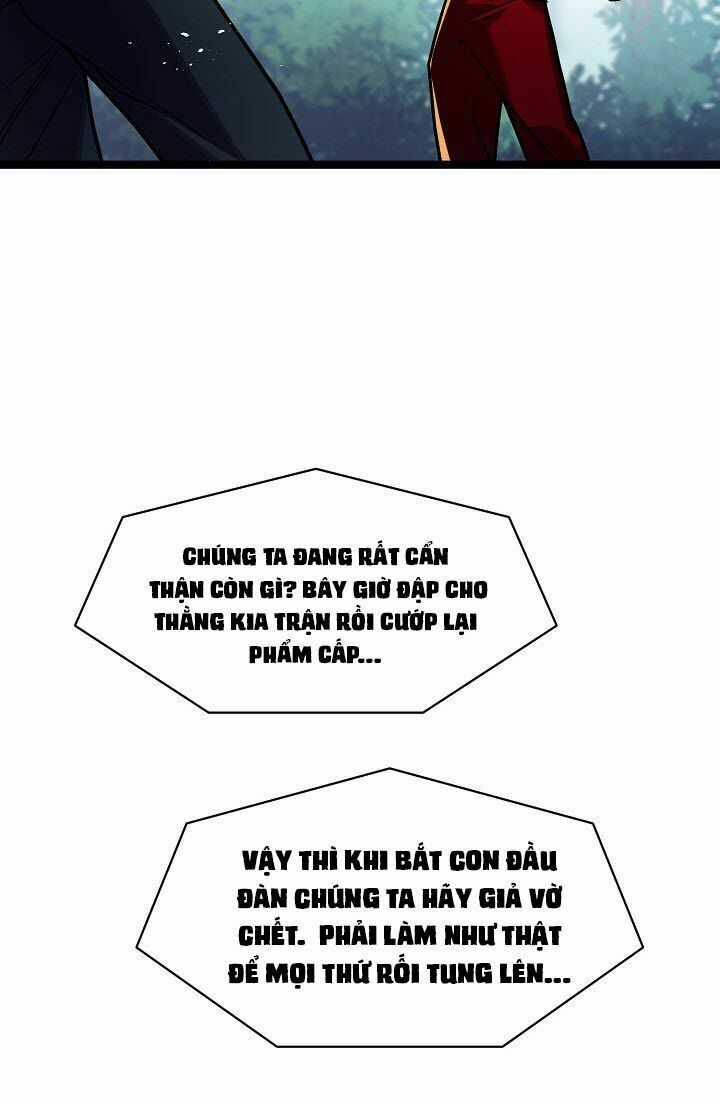 Sự Trở Lại Của Vị Thần Sức Mạnh Chapter 16 trang 46