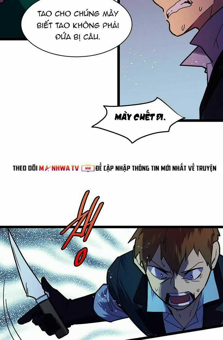 Sự Trở Lại Của Vị Thần Sức Mạnh Chapter 16 trang 49