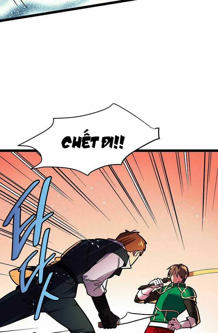 Sự Trở Lại Của Vị Thần Sức Mạnh Chapter 16 trang 50