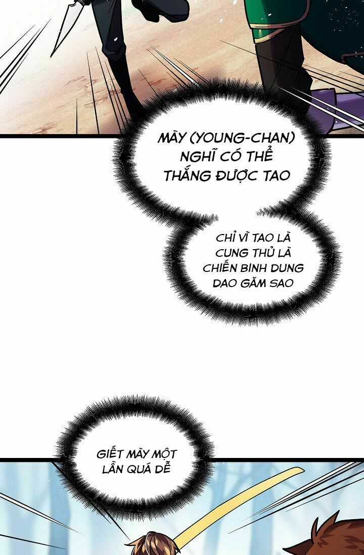 Sự Trở Lại Của Vị Thần Sức Mạnh Chapter 16 trang 52