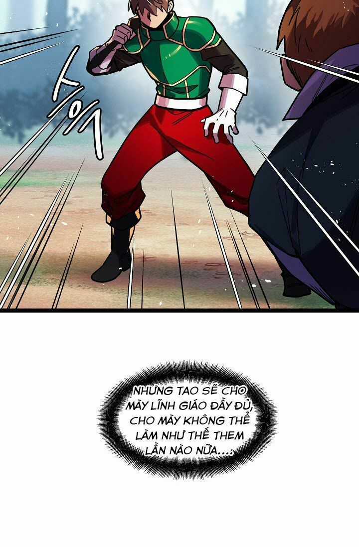 Sự Trở Lại Của Vị Thần Sức Mạnh Chapter 16 trang 53