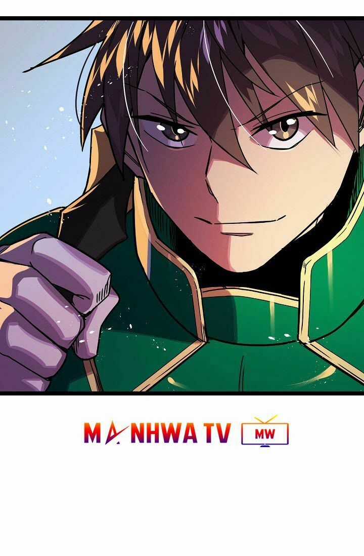 Sự Trở Lại Của Vị Thần Sức Mạnh Chapter 16 trang 54