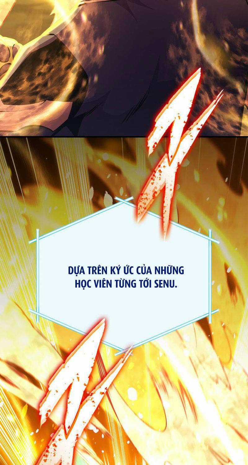 Sự Trở Lại Của Vị Thần Sức Mạnh Chapter 160 trang 117