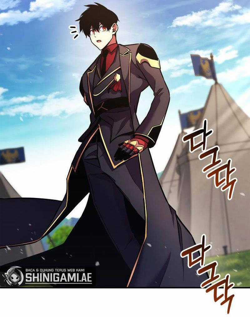 Sự Trở Lại Của Vị Thần Sức Mạnh Chapter 160 trang 19