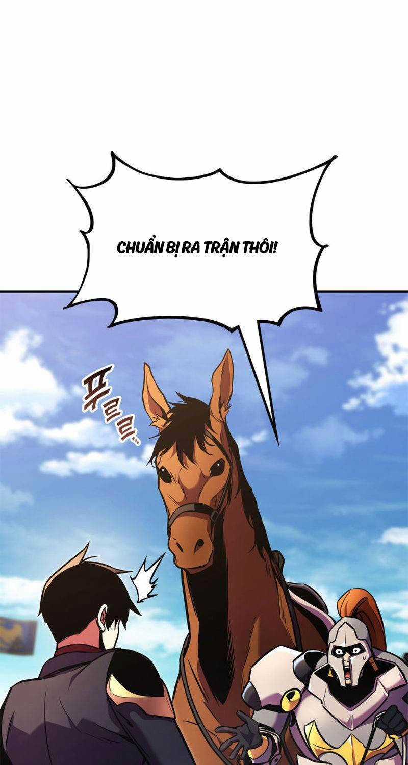 Sự Trở Lại Của Vị Thần Sức Mạnh Chapter 160 trang 20