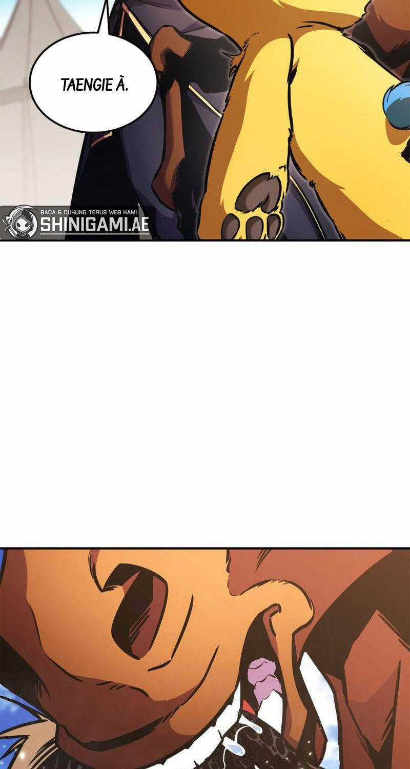 Sự Trở Lại Của Vị Thần Sức Mạnh Chapter 160 trang 28