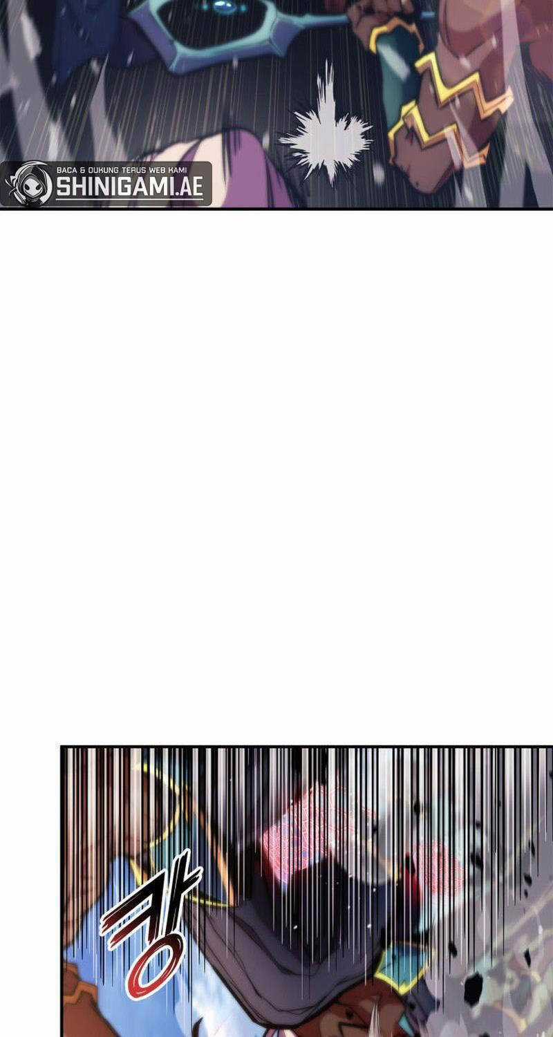 Sự Trở Lại Của Vị Thần Sức Mạnh Chapter 160 trang 55